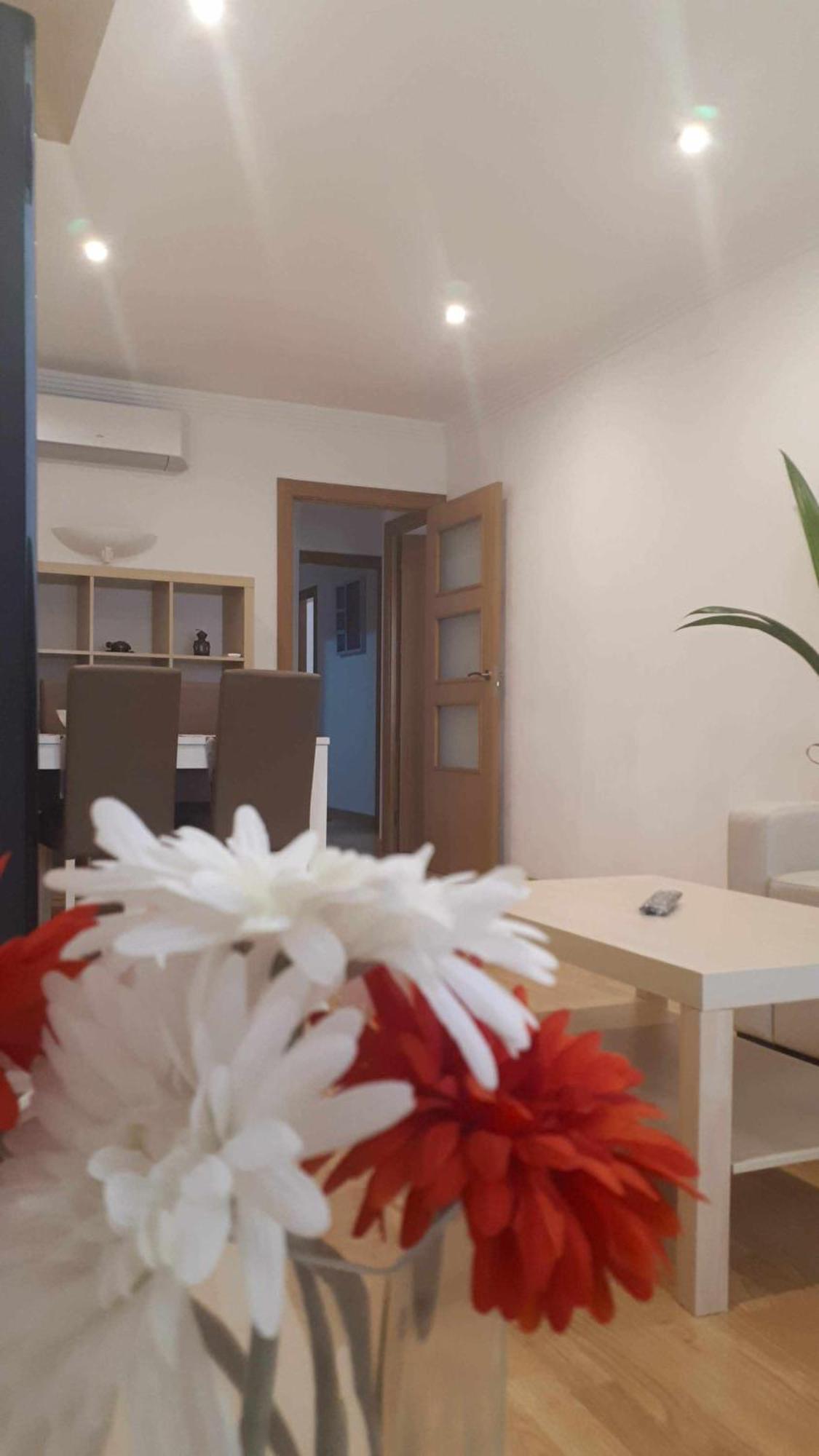 Laura House The Style Airport Bcn Apartment Viladecans Exterior photo