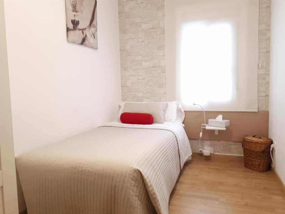 Laura House The Style Airport Bcn Apartment Viladecans Exterior photo
