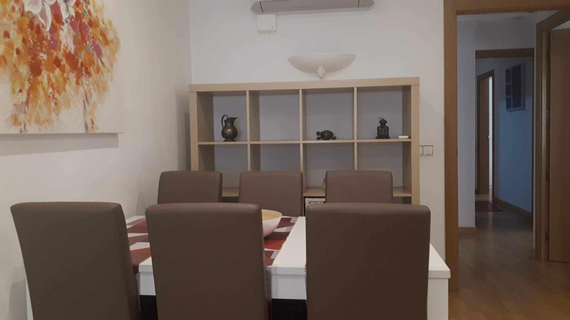 Laura House The Style Airport Bcn Apartment Viladecans Exterior photo