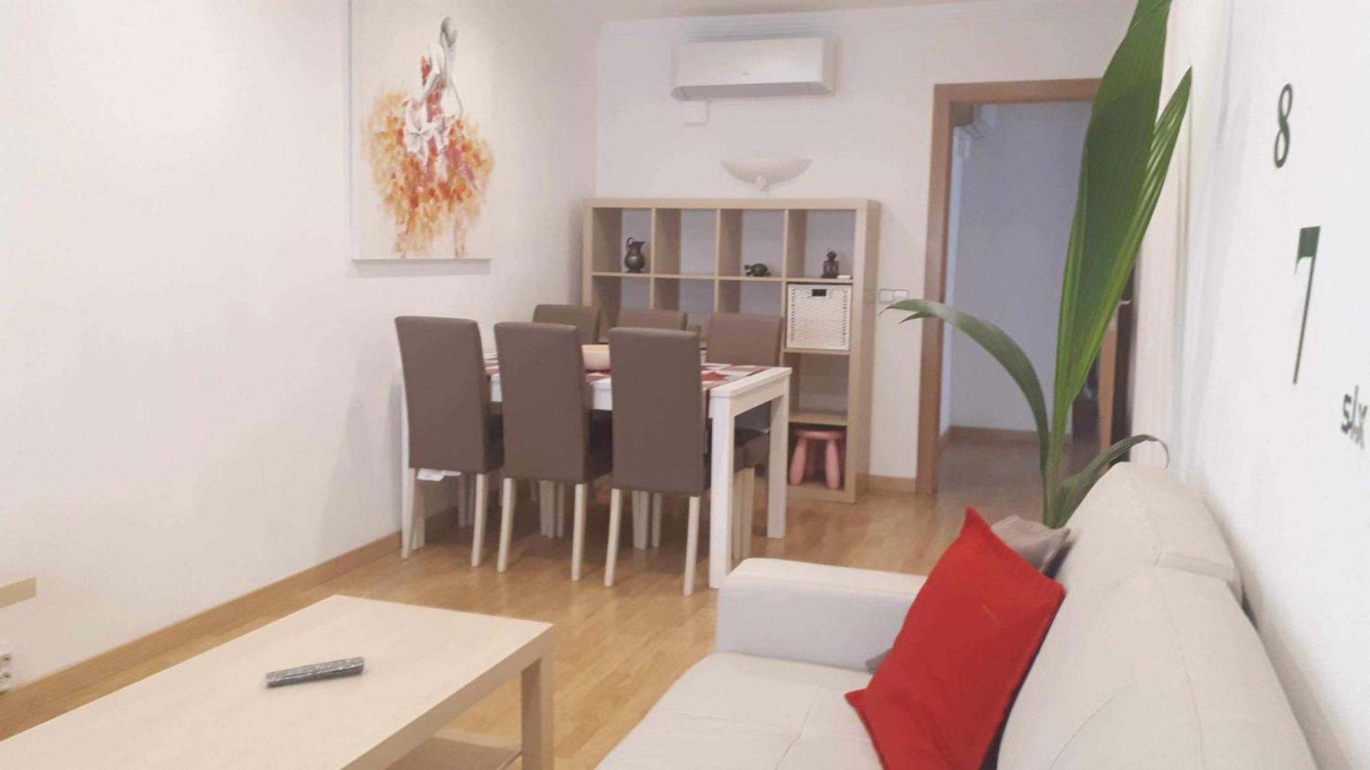 Laura House The Style Airport Bcn Apartment Viladecans Exterior photo